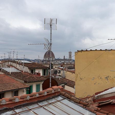 San Zanobi Nest In Central Firenze Eksteriør bilde