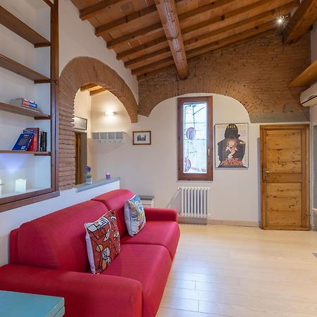 San Zanobi Nest In Central Firenze Eksteriør bilde