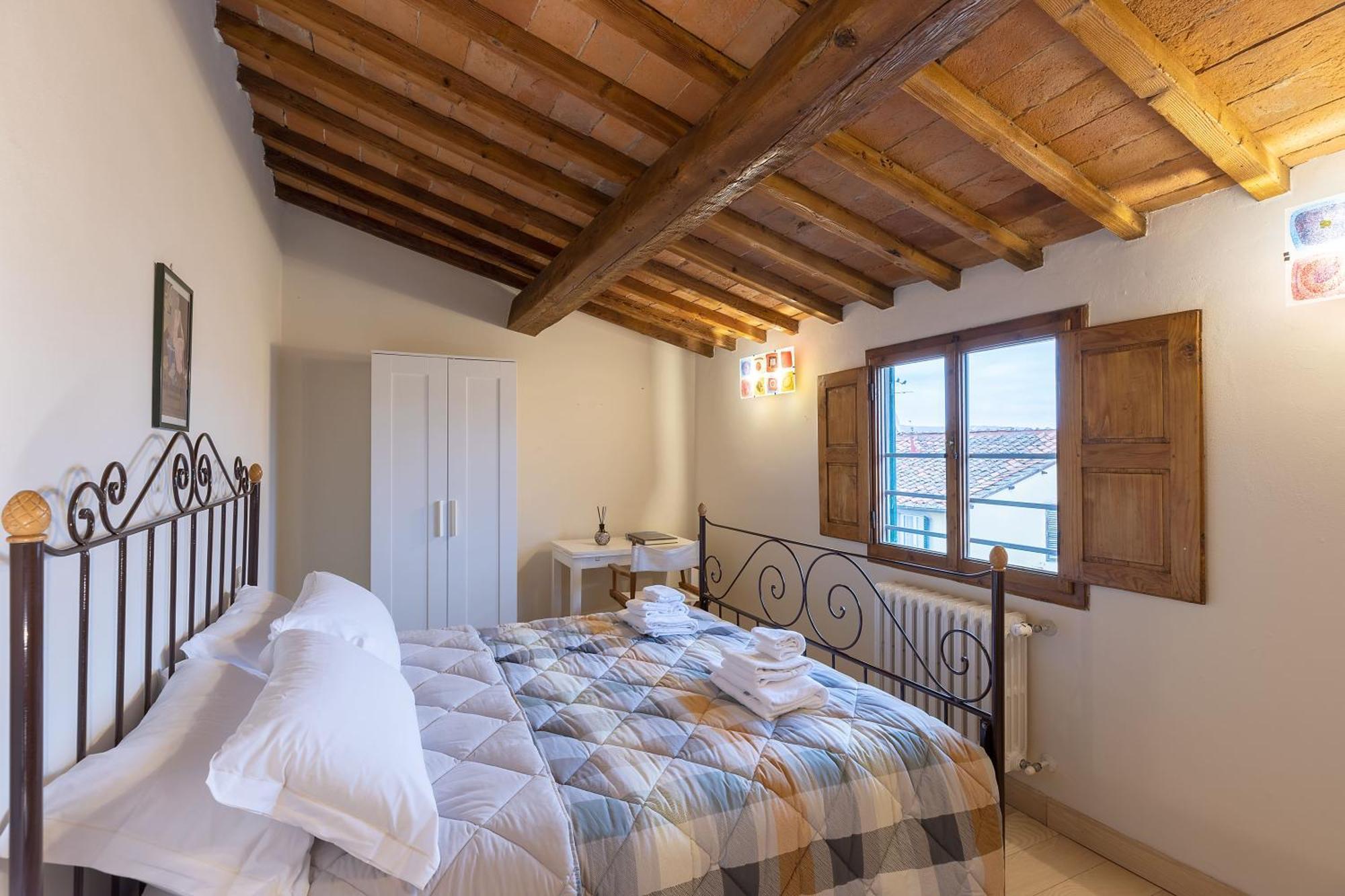San Zanobi Nest In Central Firenze Eksteriør bilde