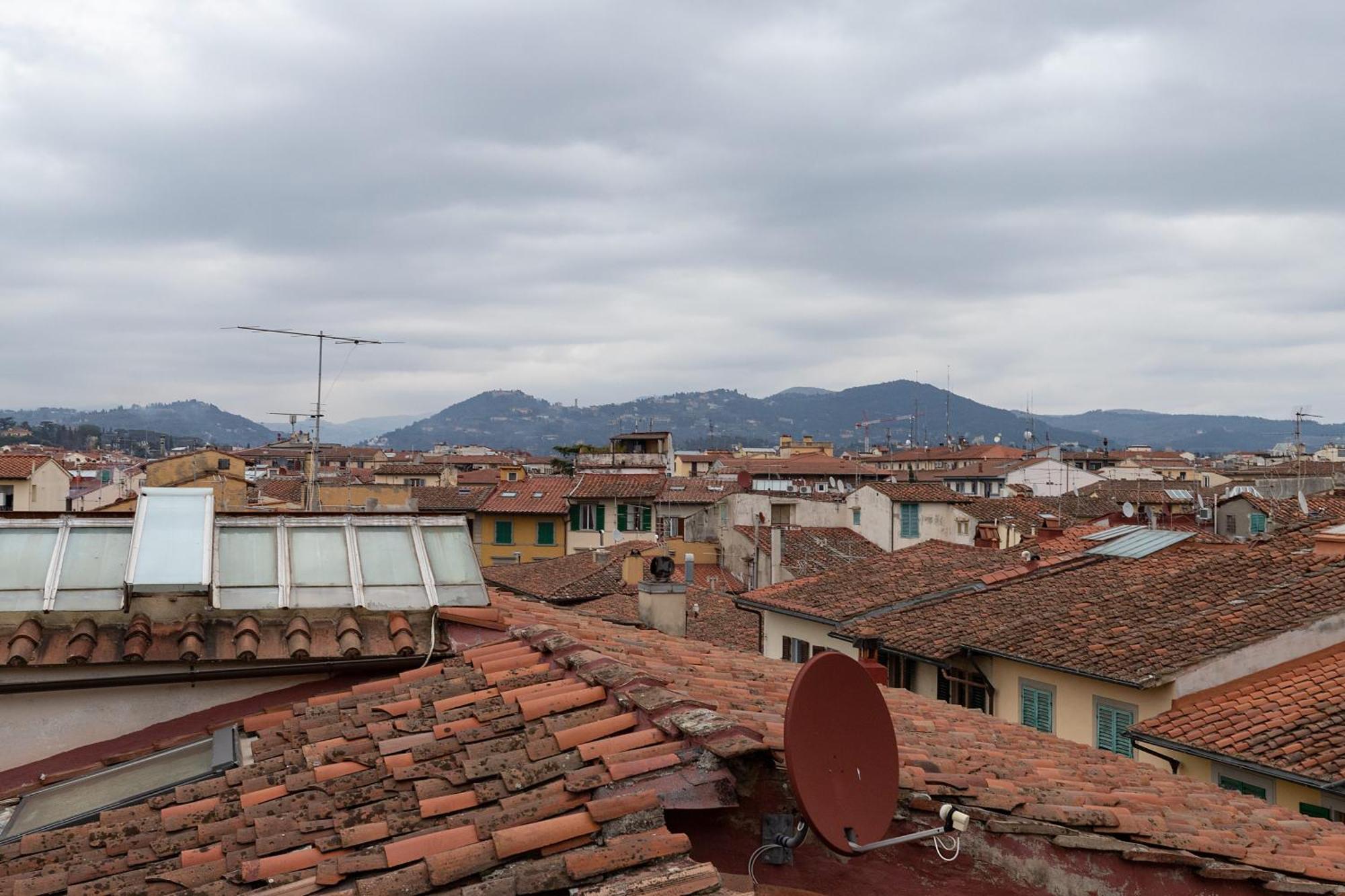 San Zanobi Nest In Central Firenze Eksteriør bilde