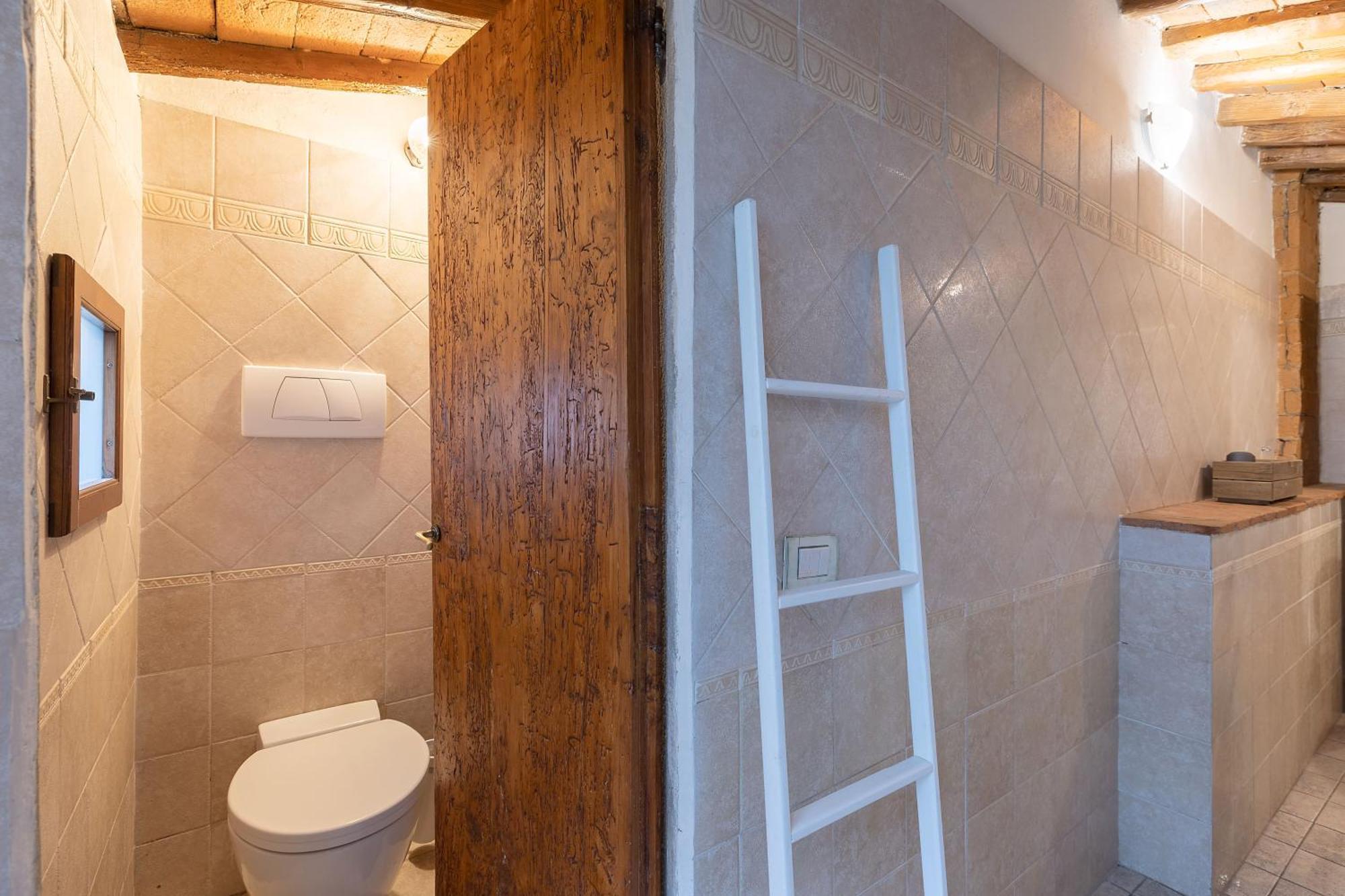 San Zanobi Nest In Central Firenze Eksteriør bilde