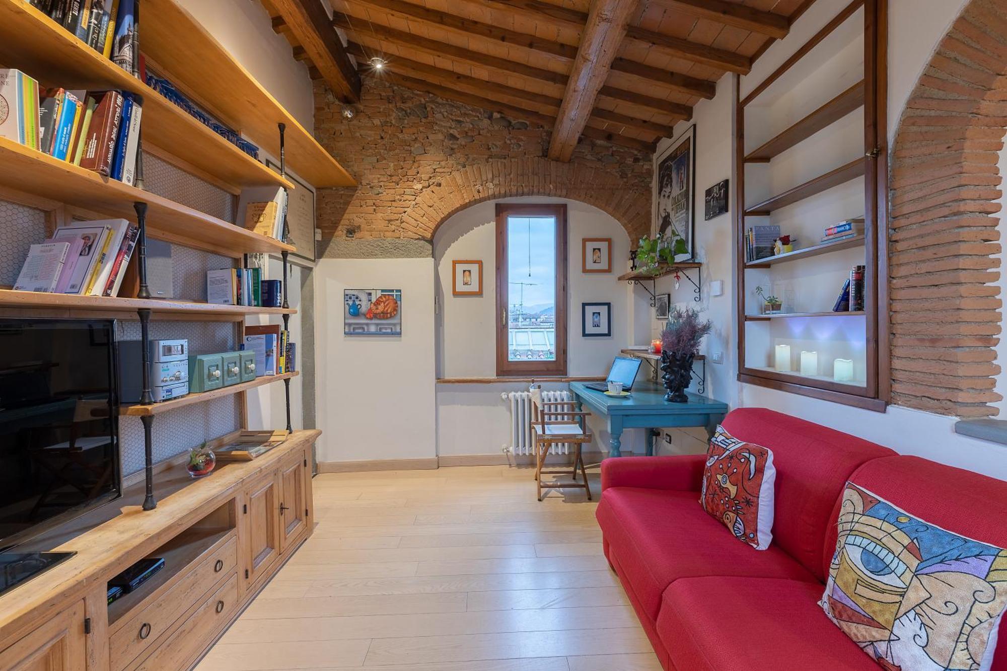 San Zanobi Nest In Central Firenze Eksteriør bilde