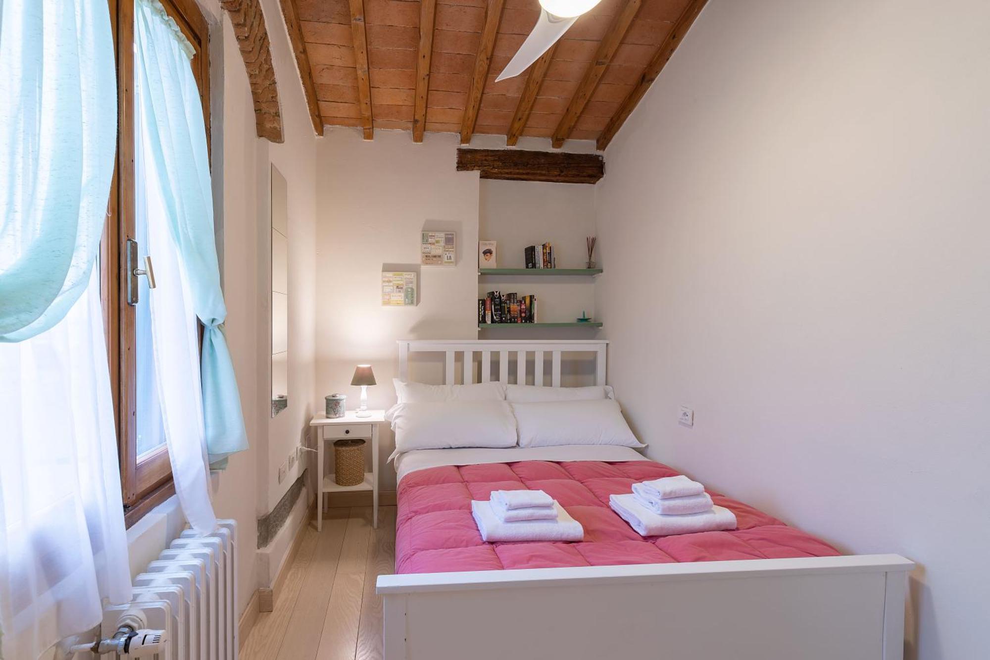 San Zanobi Nest In Central Firenze Eksteriør bilde