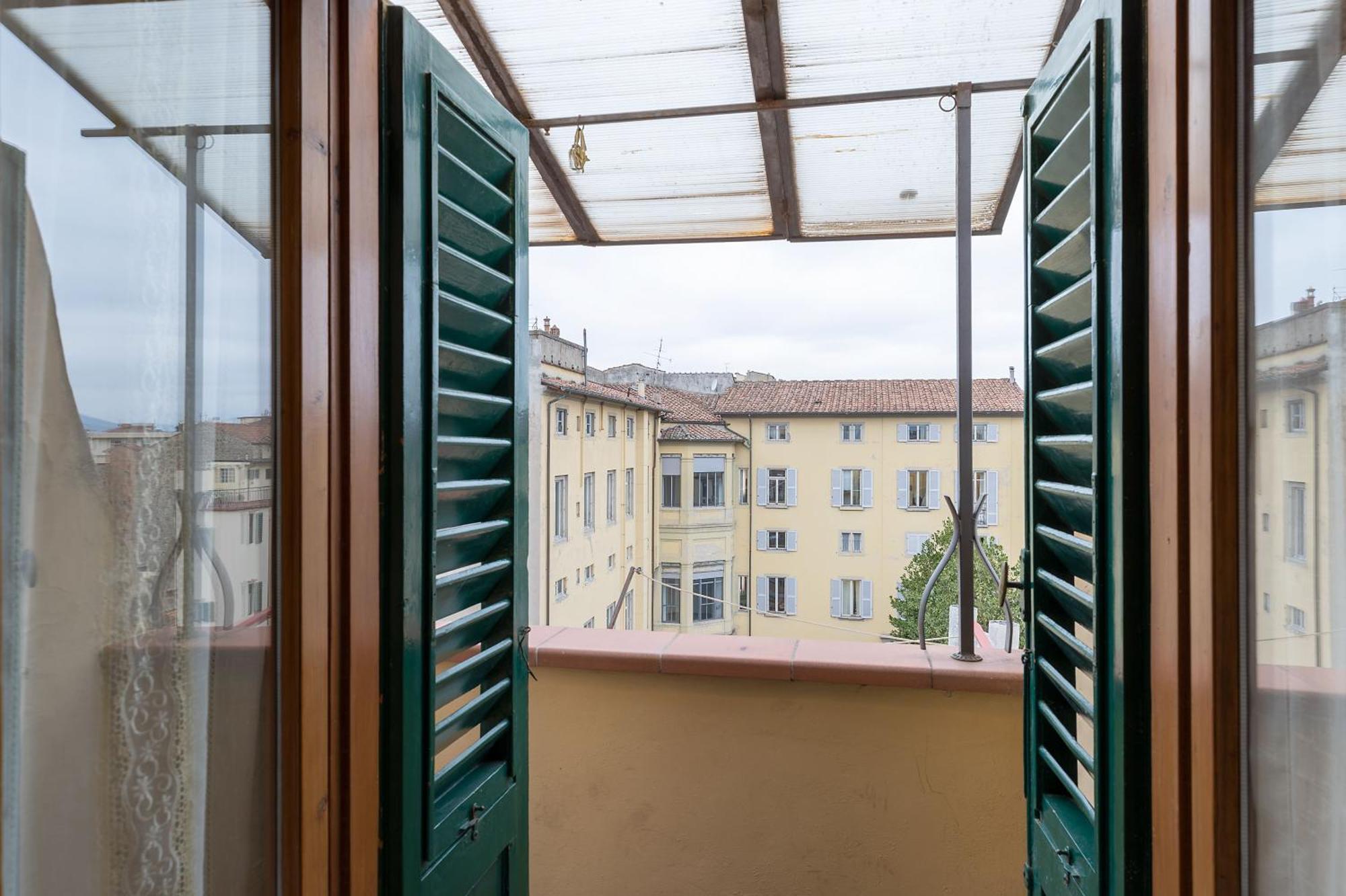 San Zanobi Nest In Central Firenze Eksteriør bilde