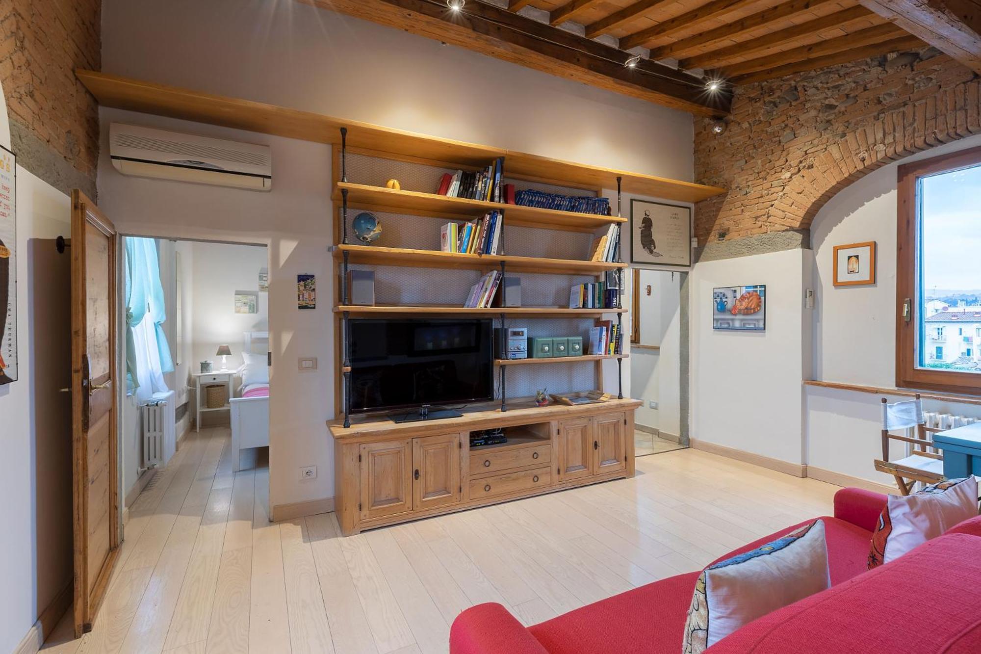 San Zanobi Nest In Central Firenze Eksteriør bilde