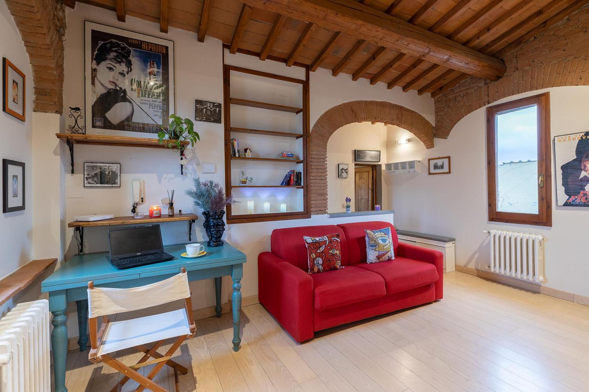 San Zanobi Nest In Central Firenze Eksteriør bilde